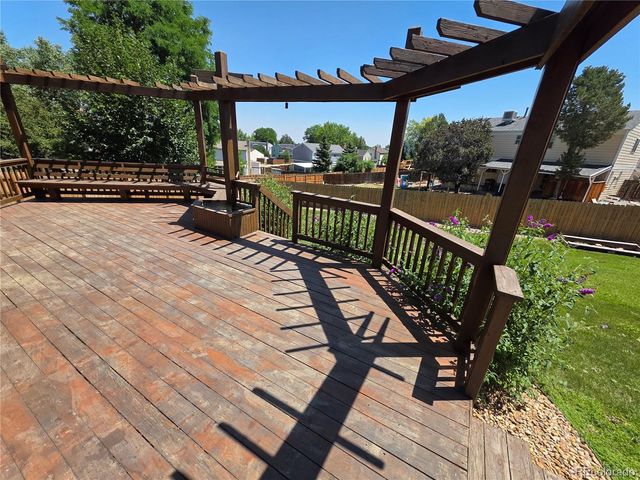 4868 S Xenophon Street, Morrison, CO 80465