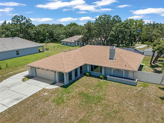 7376 SKYLARK DRIVE, Spring Hill, FL 34606