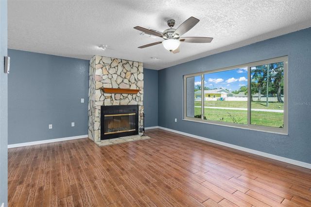 7376 SKYLARK DRIVE, Spring Hill, FL 34606