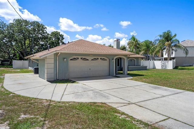 7376 SKYLARK DRIVE, Spring Hill, FL 34606