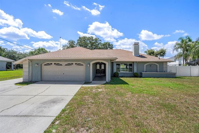 7376 SKYLARK DRIVE, Spring Hill, FL 34606