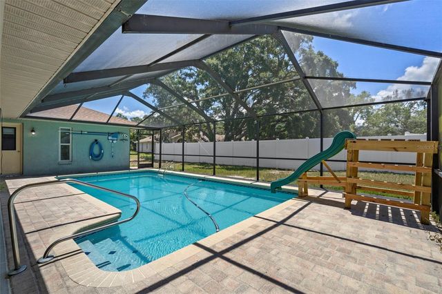7376 SKYLARK DRIVE, Spring Hill, FL 34606