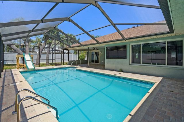7376 SKYLARK DRIVE, Spring Hill, FL 34606