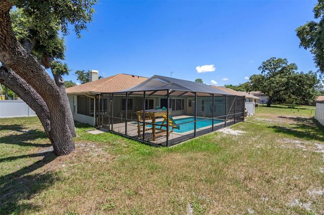 7376 SKYLARK DRIVE, Spring Hill, FL 34606