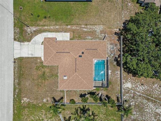 7376 SKYLARK DRIVE, Spring Hill, FL 34606