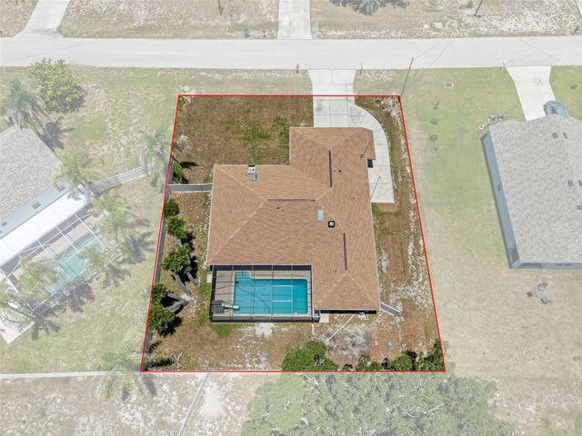 7376 SKYLARK DRIVE, Spring Hill, FL 34606