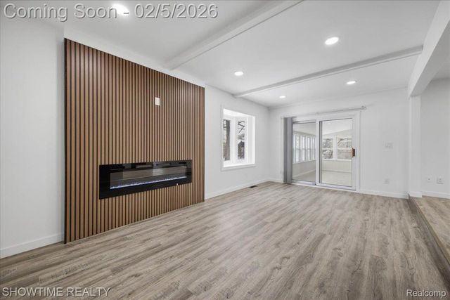 11248 Forrer Drive, Sterling Heights, MI 48312