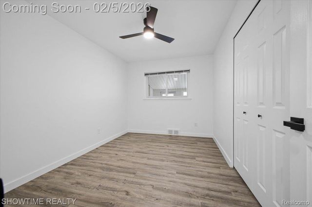 11248 Forrer Drive, Sterling Heights, MI 48312