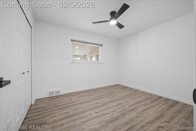 11248 Forrer Drive, Sterling Heights, MI 48312