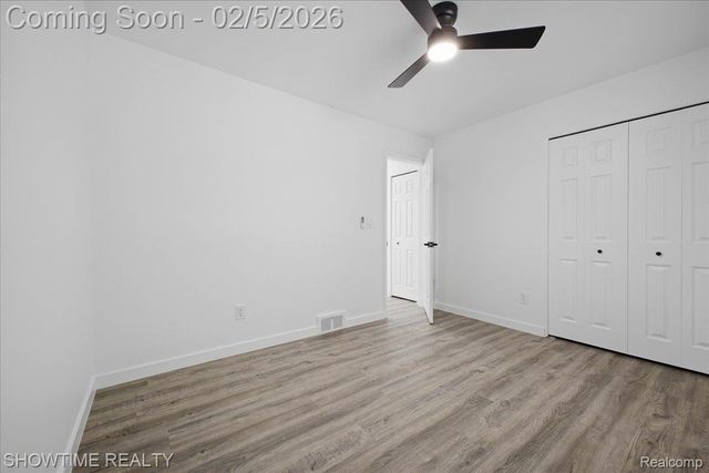 11248 Forrer Drive, Sterling Heights, MI 48312