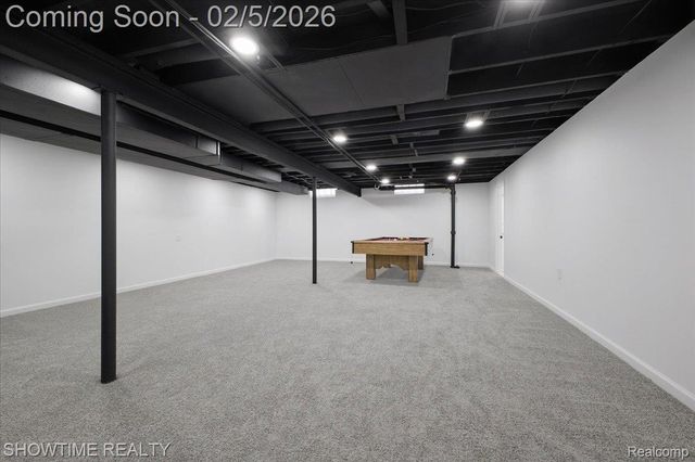 11248 Forrer Drive, Sterling Heights, MI 48312