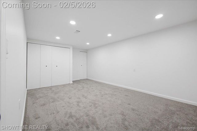 11248 Forrer Drive, Sterling Heights, MI 48312