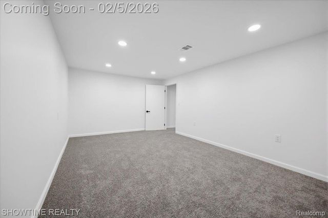 11248 Forrer Drive, Sterling Heights, MI 48312