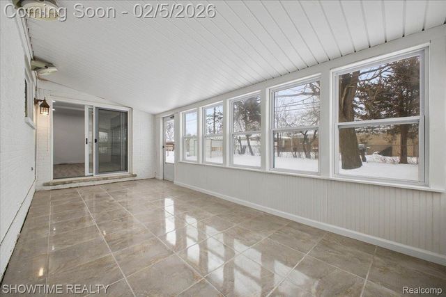 11248 Forrer Drive, Sterling Heights, MI 48312