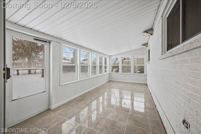 11248 Forrer Drive, Sterling Heights, MI 48312