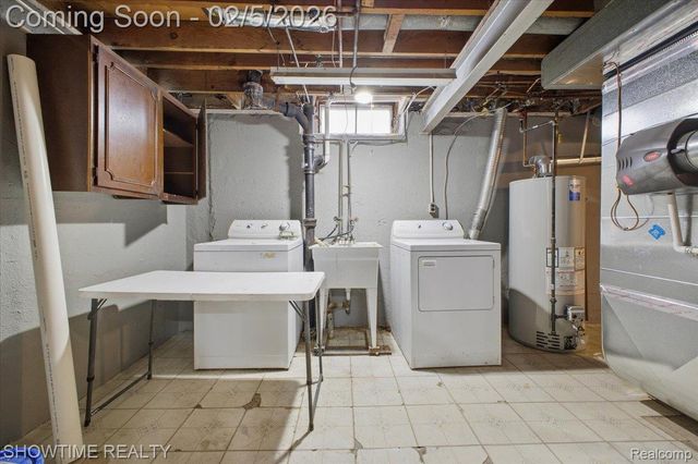 11248 Forrer Drive, Sterling Heights, MI 48312