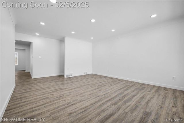 11248 Forrer Drive, Sterling Heights, MI 48312