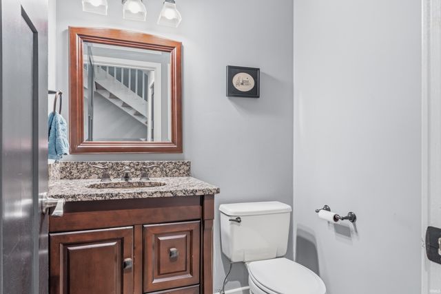 14828 Walnut Creek Drive, Fort Wayne, IN 46814