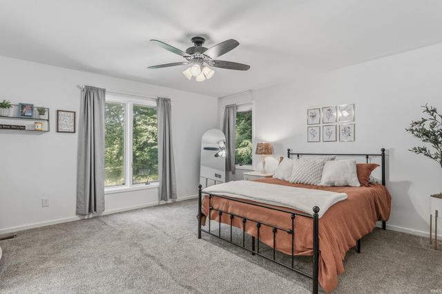 14828 Walnut Creek Drive, Fort Wayne, IN 46814