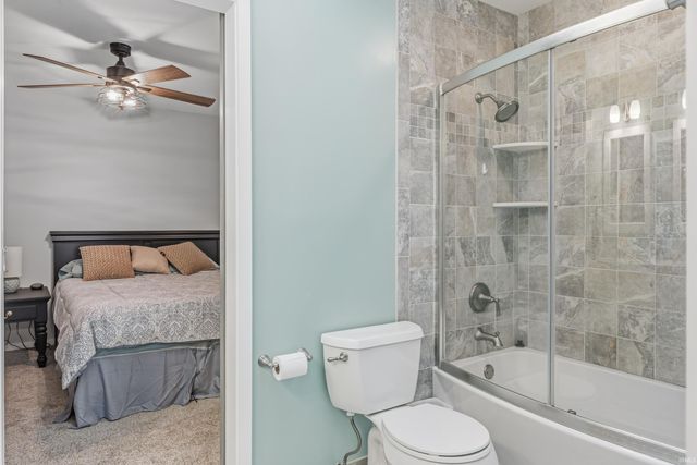 14828 Walnut Creek Drive, Fort Wayne, IN 46814