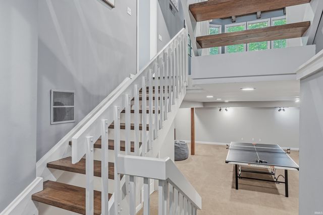 14828 Walnut Creek Drive, Fort Wayne, IN 46814