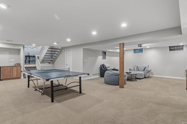 14828 Walnut Creek Drive, Fort Wayne, IN 46814