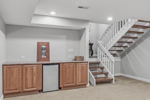 14828 Walnut Creek Drive, Fort Wayne, IN 46814