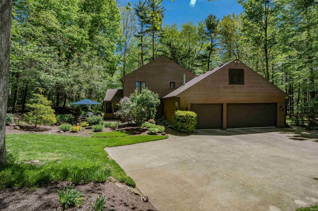 14828 Walnut Creek Drive, Fort Wayne, IN 46814
