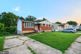 5511 DAYBREAK TER, Baltimore, MD 21206