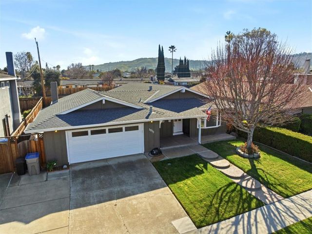 5932 Chesbro Avenue, San Jose, CA 95123