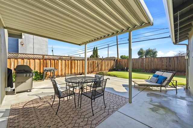 5932 Chesbro Avenue, San Jose, CA 95123