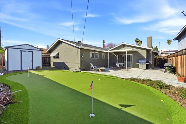 5932 Chesbro Avenue, San Jose, CA 95123