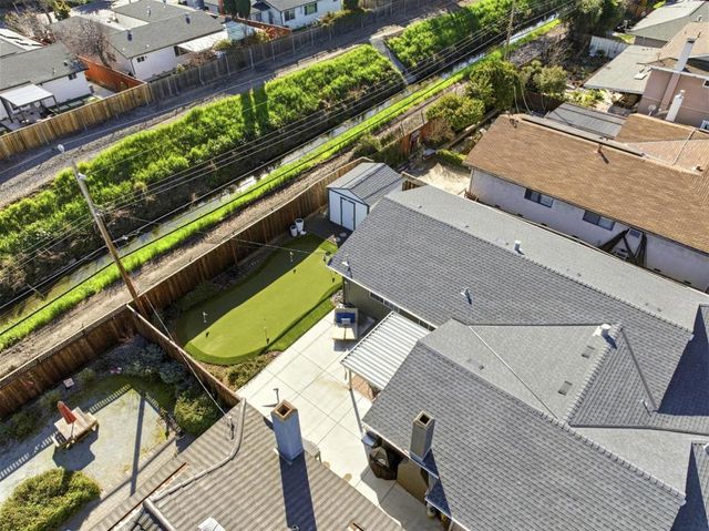 5932 Chesbro Avenue, San Jose, CA 95123