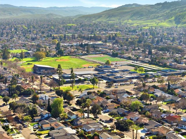 5932 Chesbro Avenue, San Jose, CA 95123