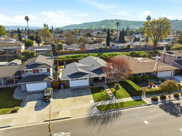 5932 Chesbro Avenue, San Jose, CA 95123