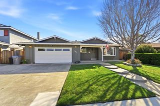 5932 Chesbro Avenue, San Jose, CA 95123