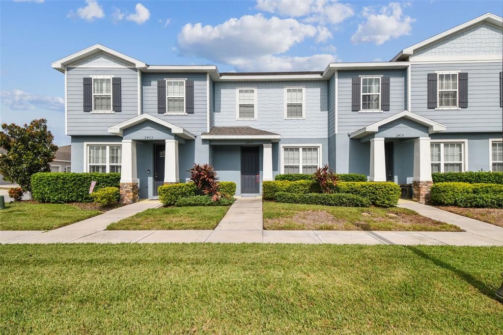 2409 HEARTH DRIVE, Odessa, FL 33556