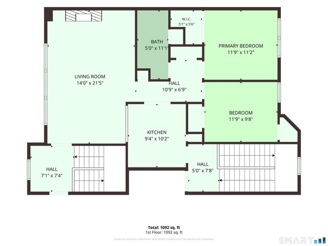 110 Wellington Drive, Farmington, CT 06032