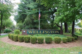 110 Wellington Drive, Farmington, CT 06032