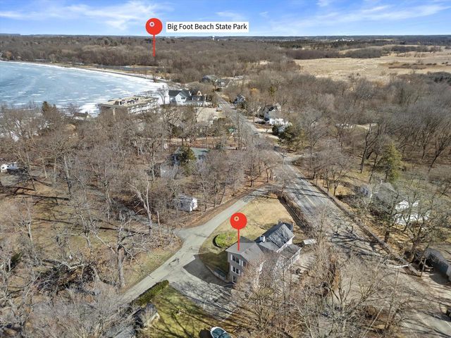 W2851 Swinghurst LANE, Lake Geneva, WI 53147