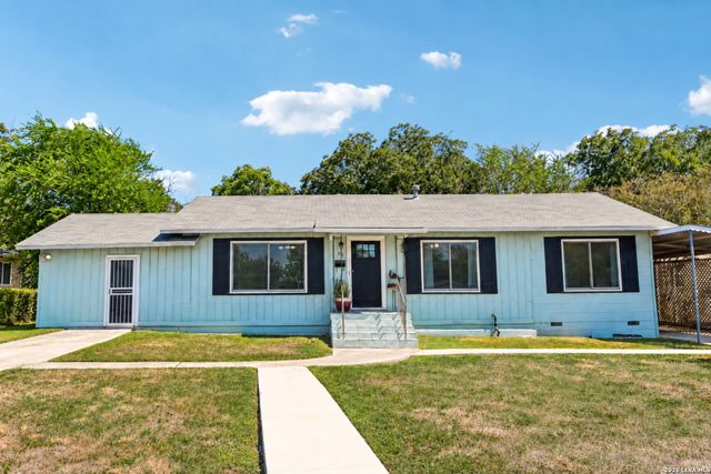 331 SUTTON DR, San Antonio, TX 78228
