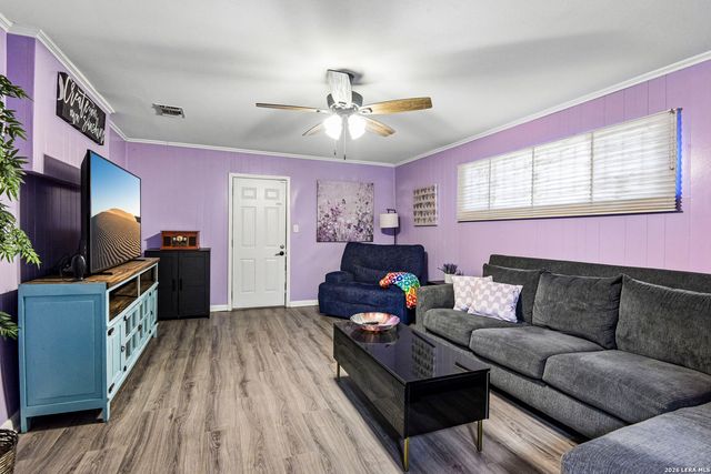 331 SUTTON DR, San Antonio, TX 78228