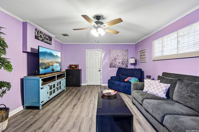 331 SUTTON DR, San Antonio, TX 78228