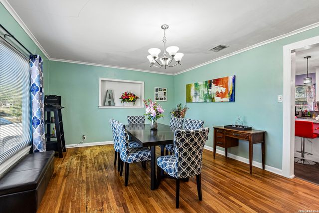 331 SUTTON DR, San Antonio, TX 78228