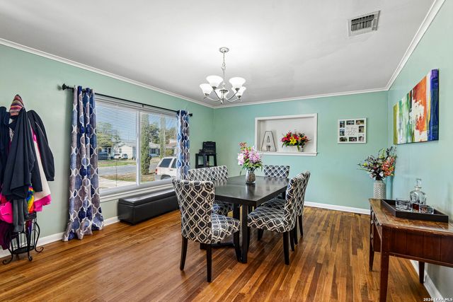 331 SUTTON DR, San Antonio, TX 78228
