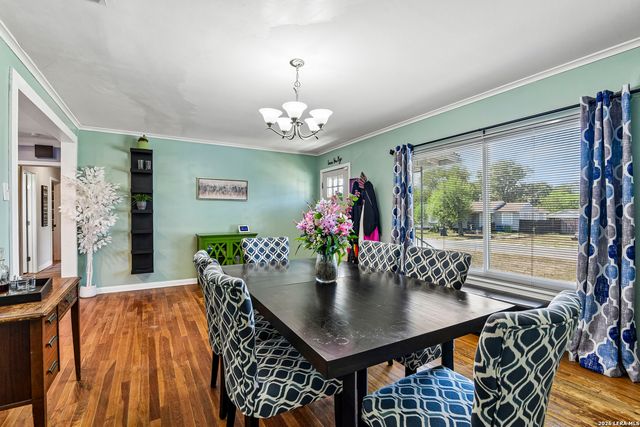 331 SUTTON DR, San Antonio, TX 78228