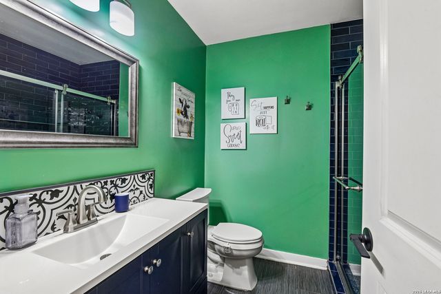331 SUTTON DR, San Antonio, TX 78228