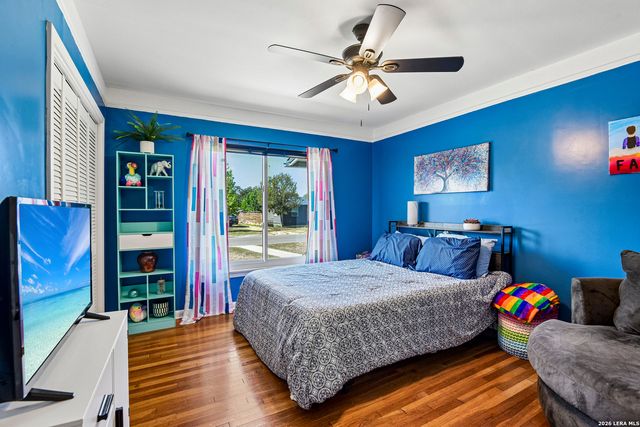 331 SUTTON DR, San Antonio, TX 78228