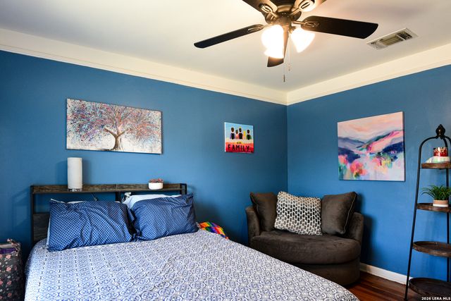 331 SUTTON DR, San Antonio, TX 78228