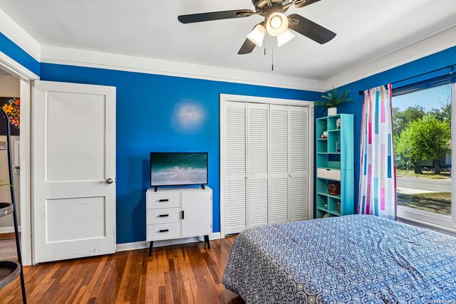 331 SUTTON DR, San Antonio, TX 78228